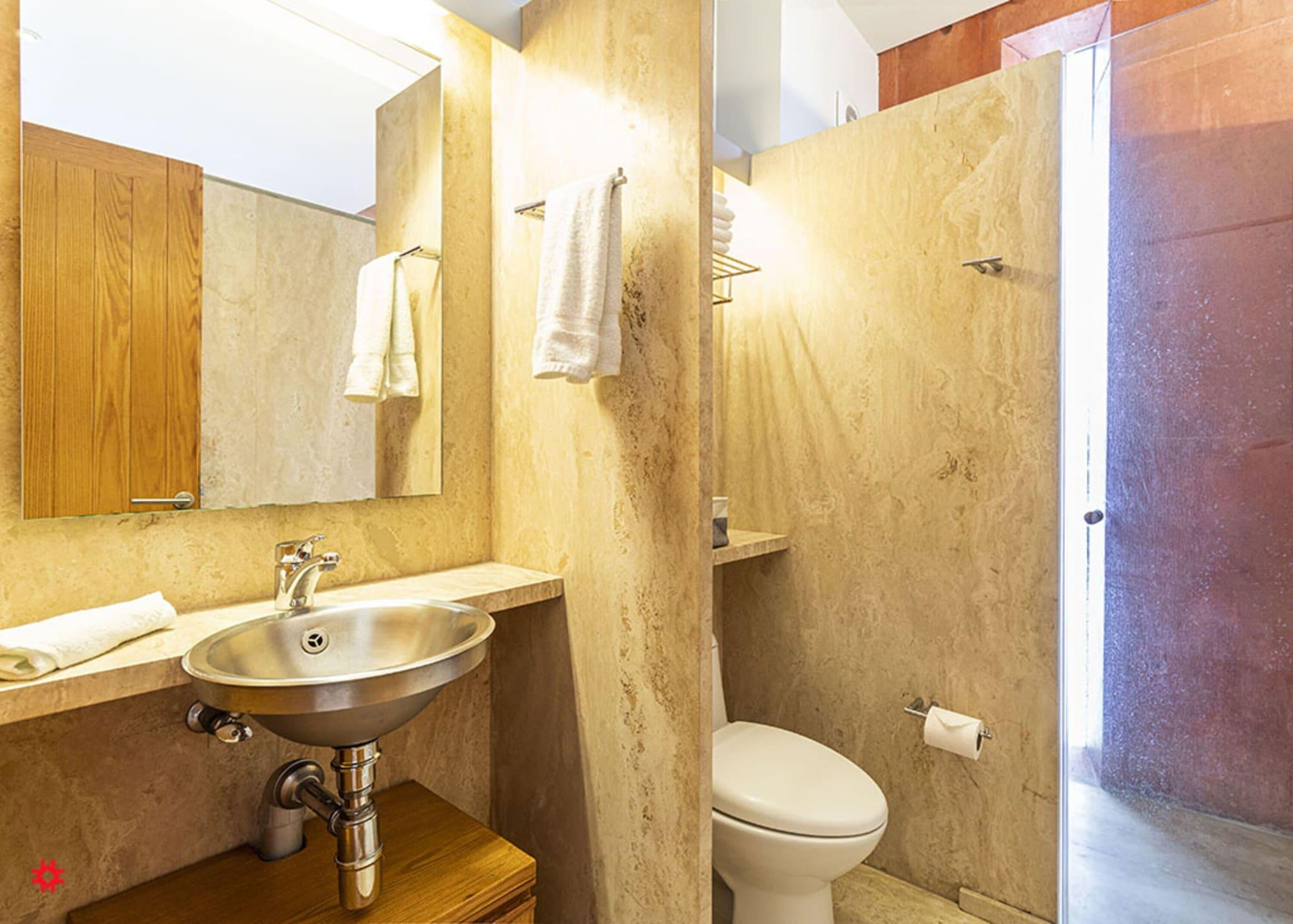 Hotel Reforma 27 by Kukun