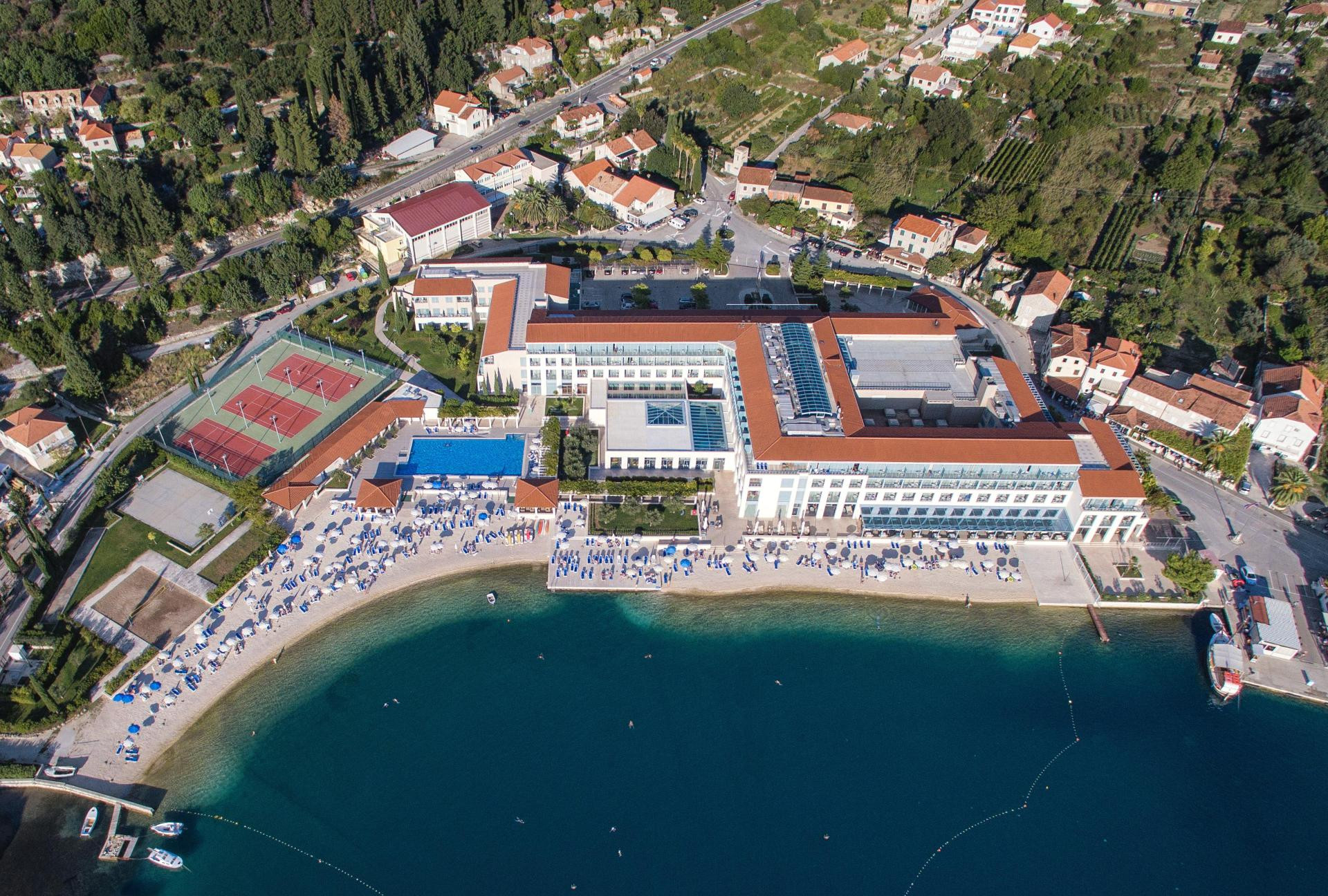 Playa Admiral Grand Hotel