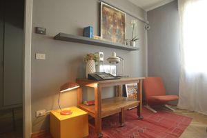 Alquiler Vacacional - Flat design in Treviso. Easy connection to Venice
