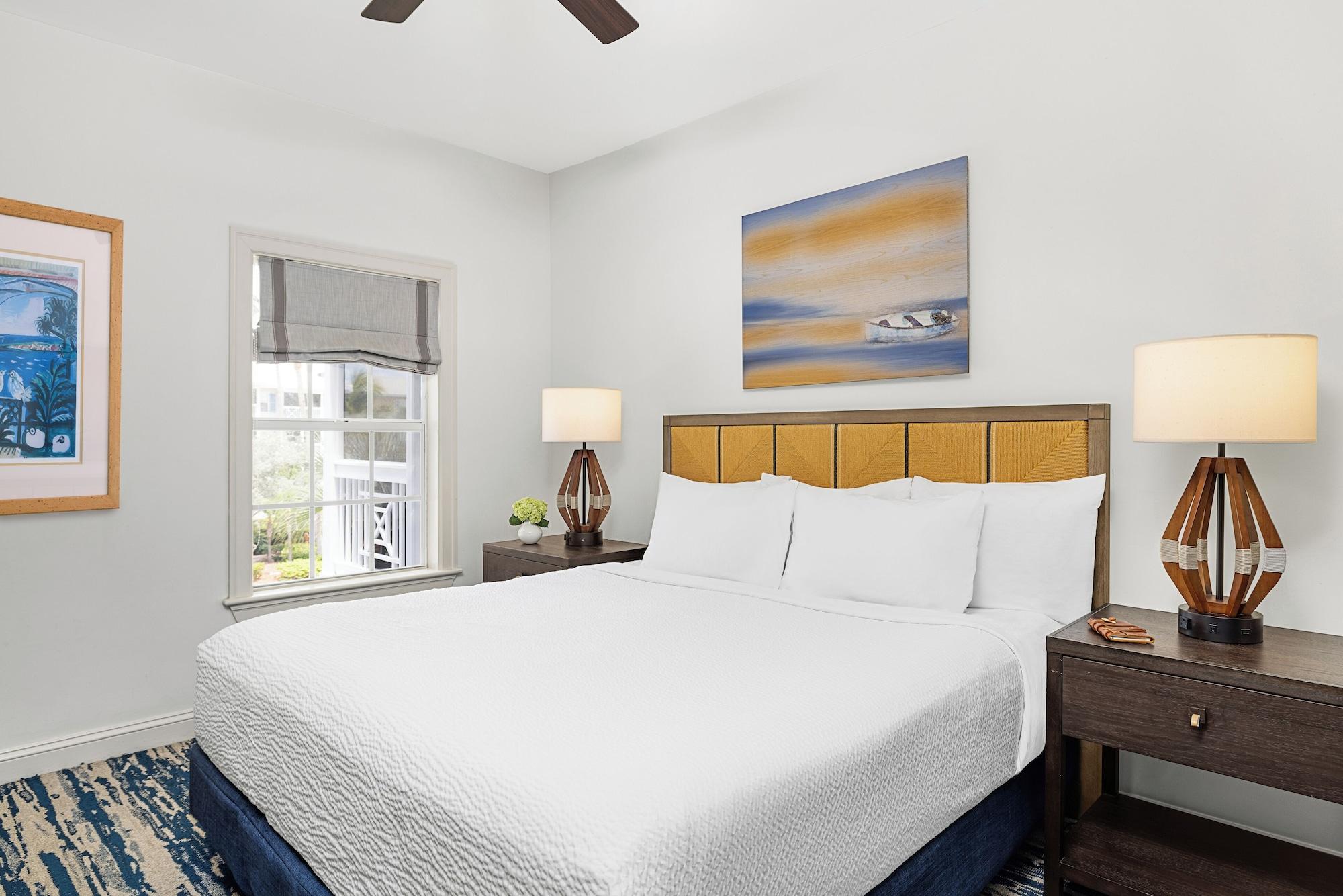 Habitación Hyatt Vacation Club at Beach House, Key West