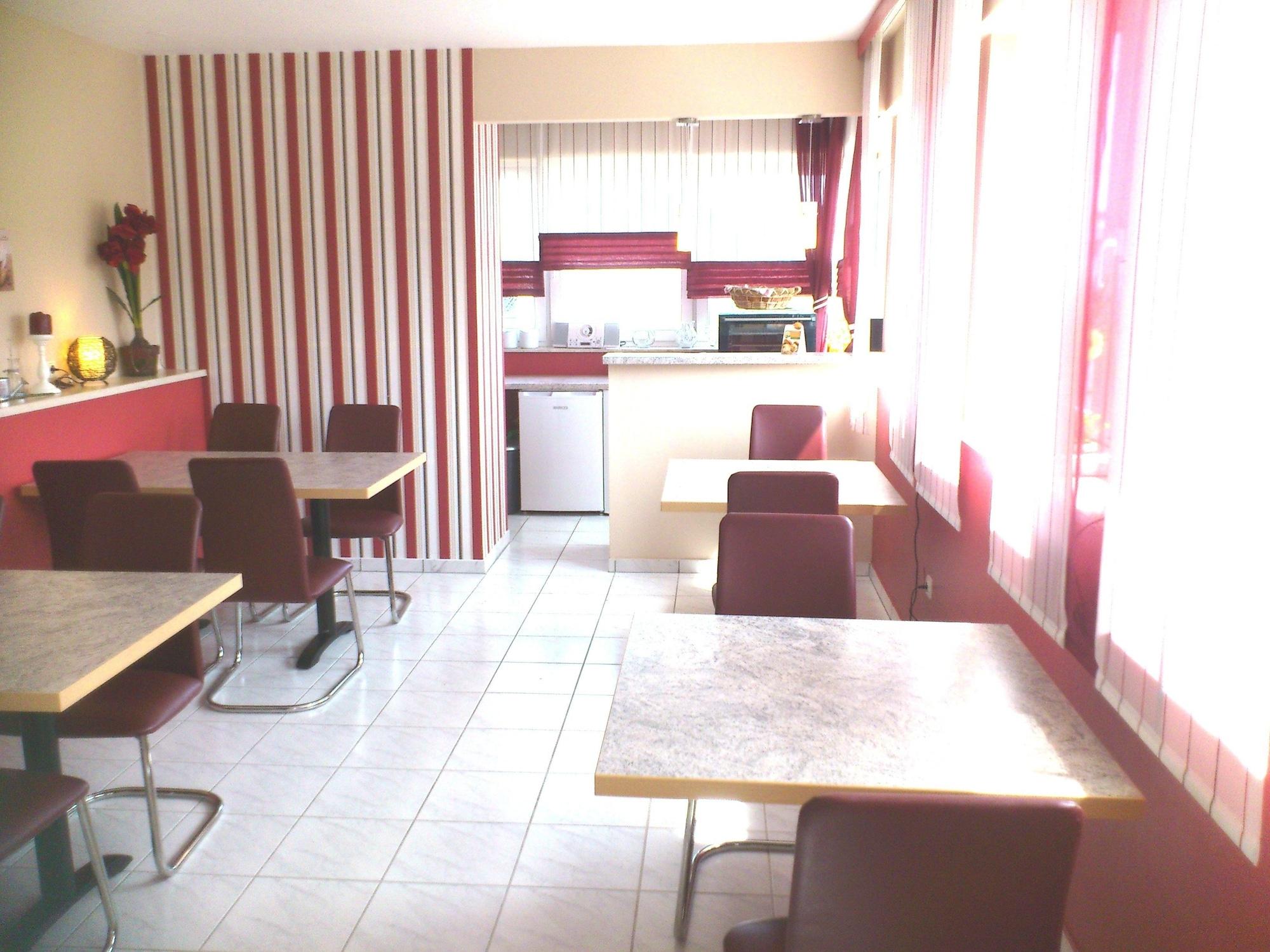 Restaurant Eifelpension Schebesta