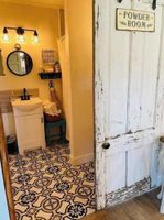 Alquiler Vacacional - Cozy, 1 bedroom Cottage with Mountain views!