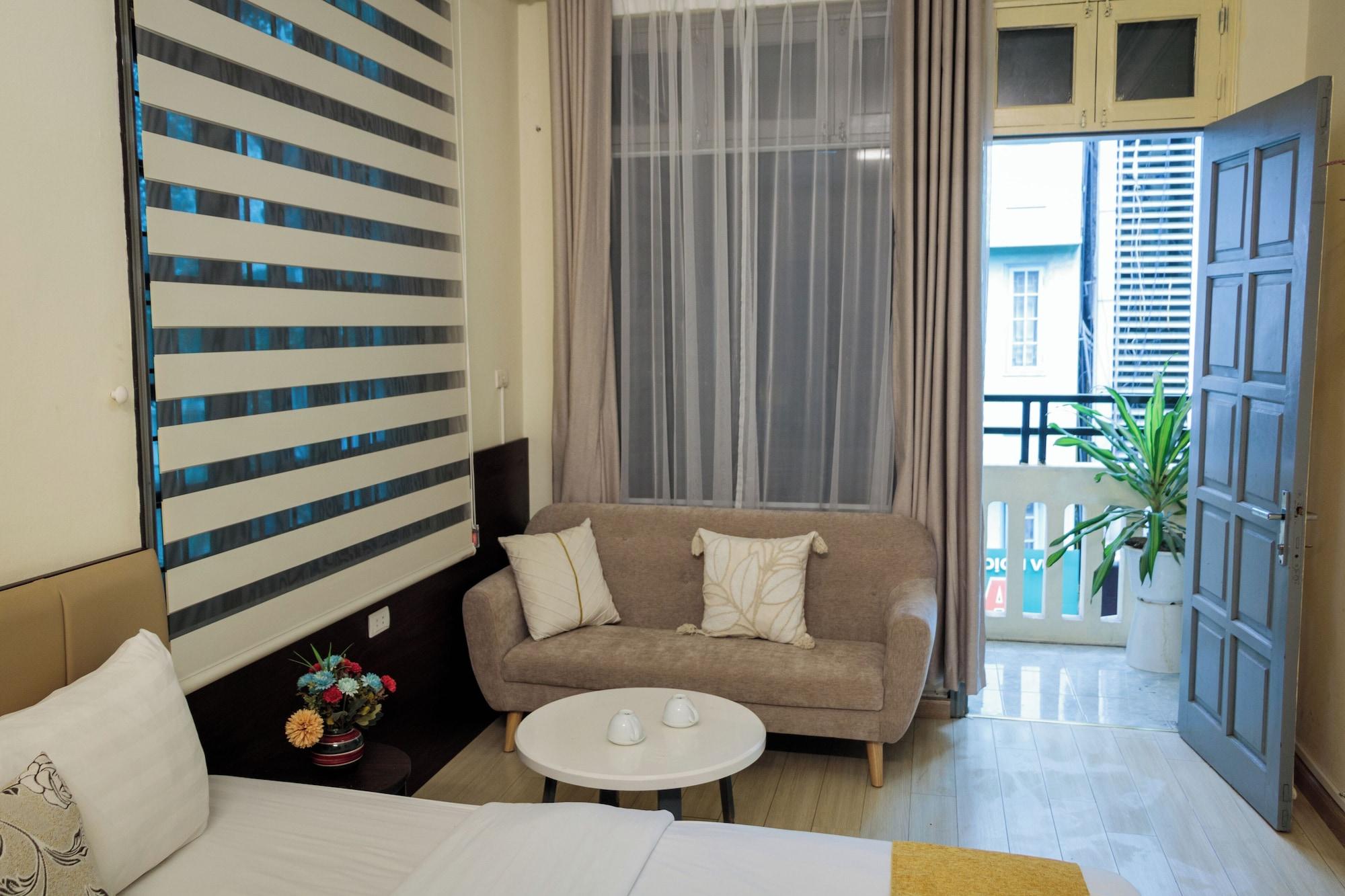Varios Hanoi Family Homestay