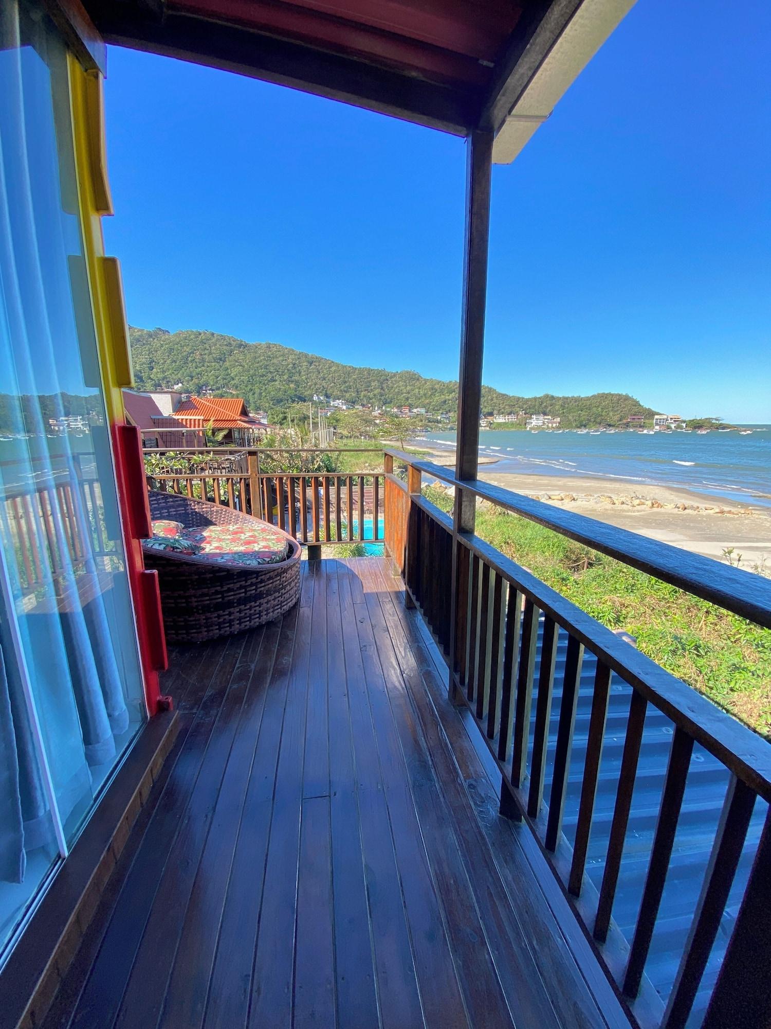 Playa POUSADA SAO MIGUEL BEACH