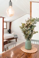 Alquiler Vacacional - Cuatro Vientos Lodge & Apartments for Travelers and Digital Nomads