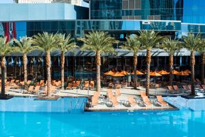 Alojamiento - Hilton Grand Vacations Club Elara Center Strip Las Vegas