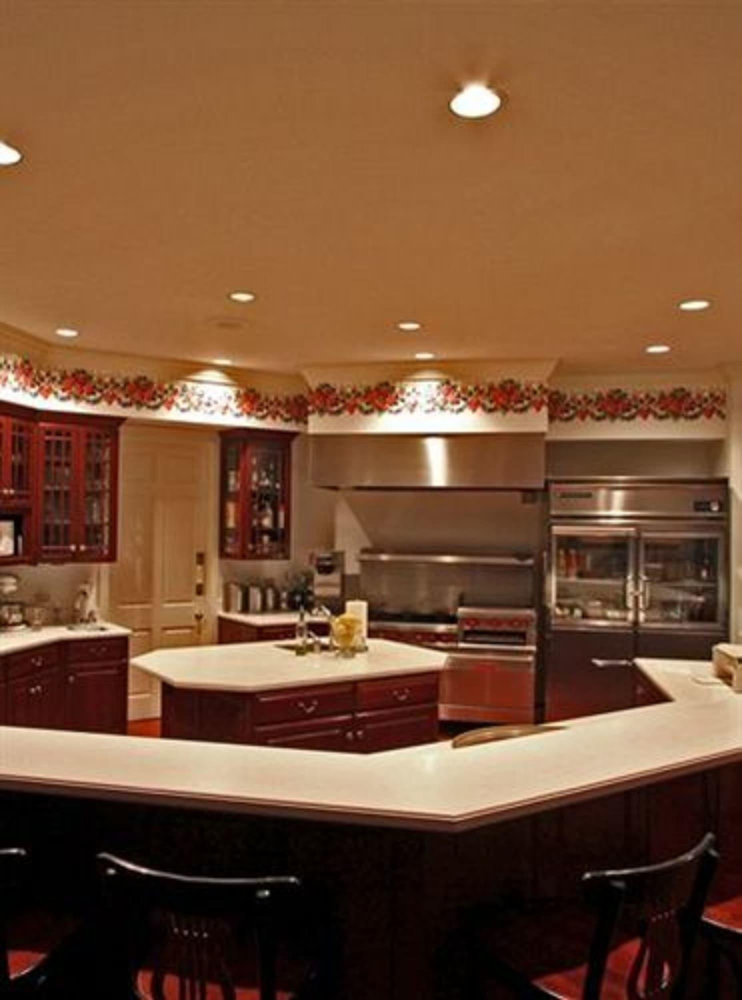 Bar/Salón Claremont Inn & Winery