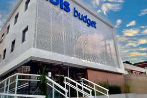 Hotel - ibis budget Petropolis
