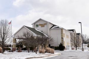 Alojamiento - Quality Inn Spring Mills - Martinsburg North