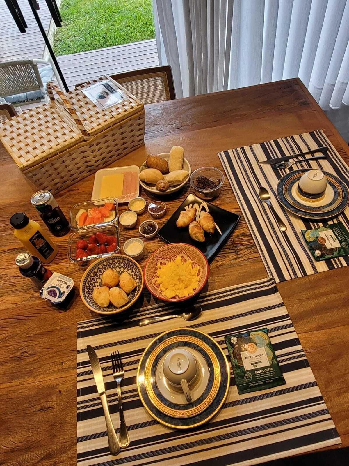 Restaurant Cabana La Bella Vista