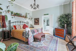 Alquiler Vacacional - The Bohemian Suite