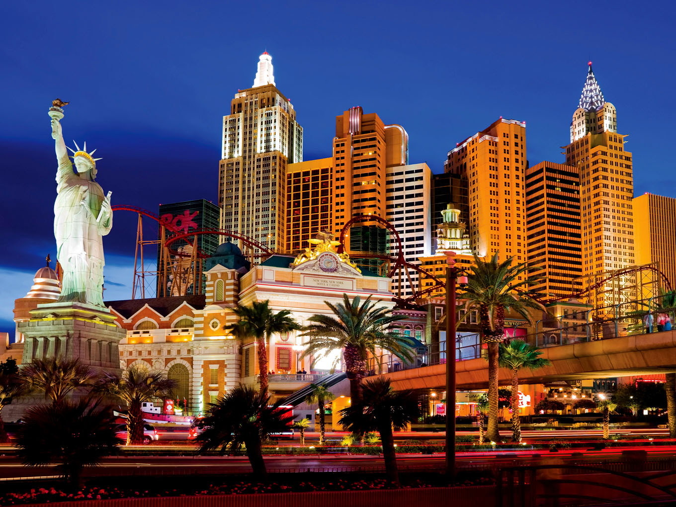 Las Vegas
