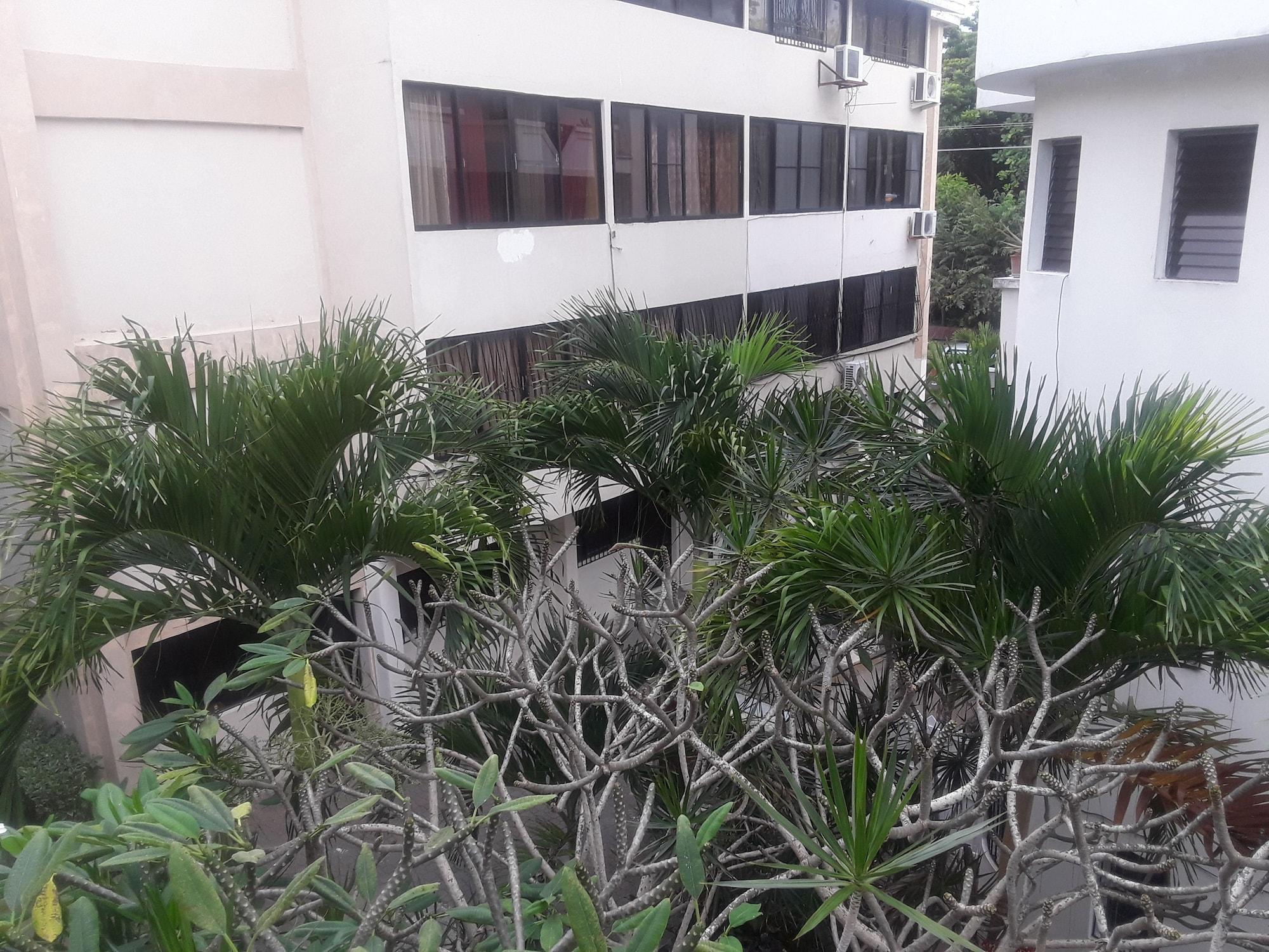 Habitación Dre Broeders rent apartments Juan Dolio