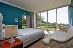 Alojamiento - Tenuta Lisetta - Charming Resort