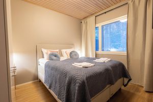 Alquiler Vacacional - Cozy apartment in the middle of Vuokatti