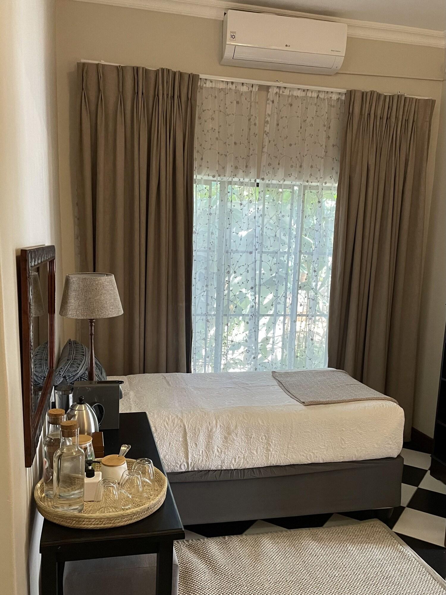 Habitación 528  Victoria Falls Guest House