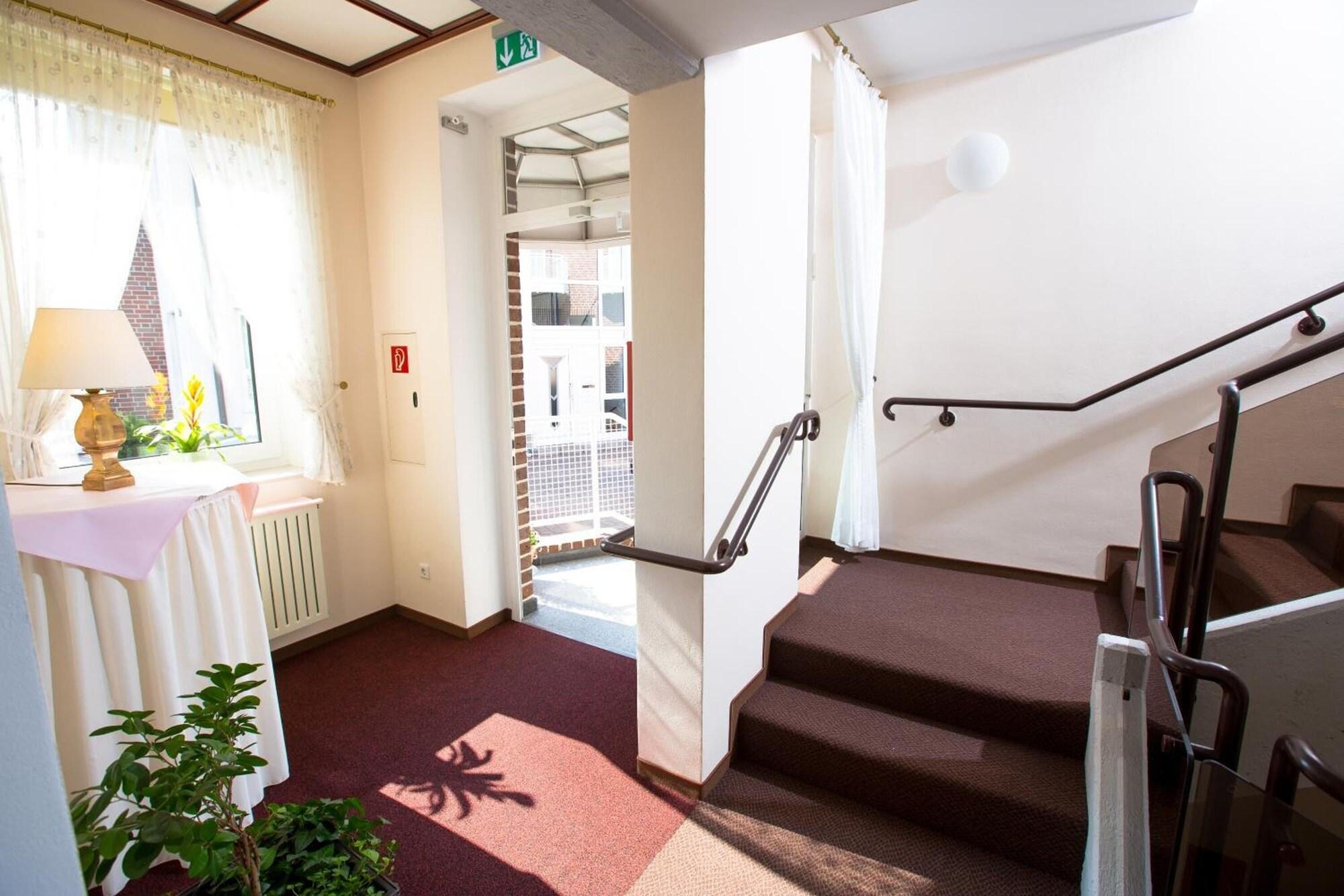 Gimnasio Hotel Marienlinde