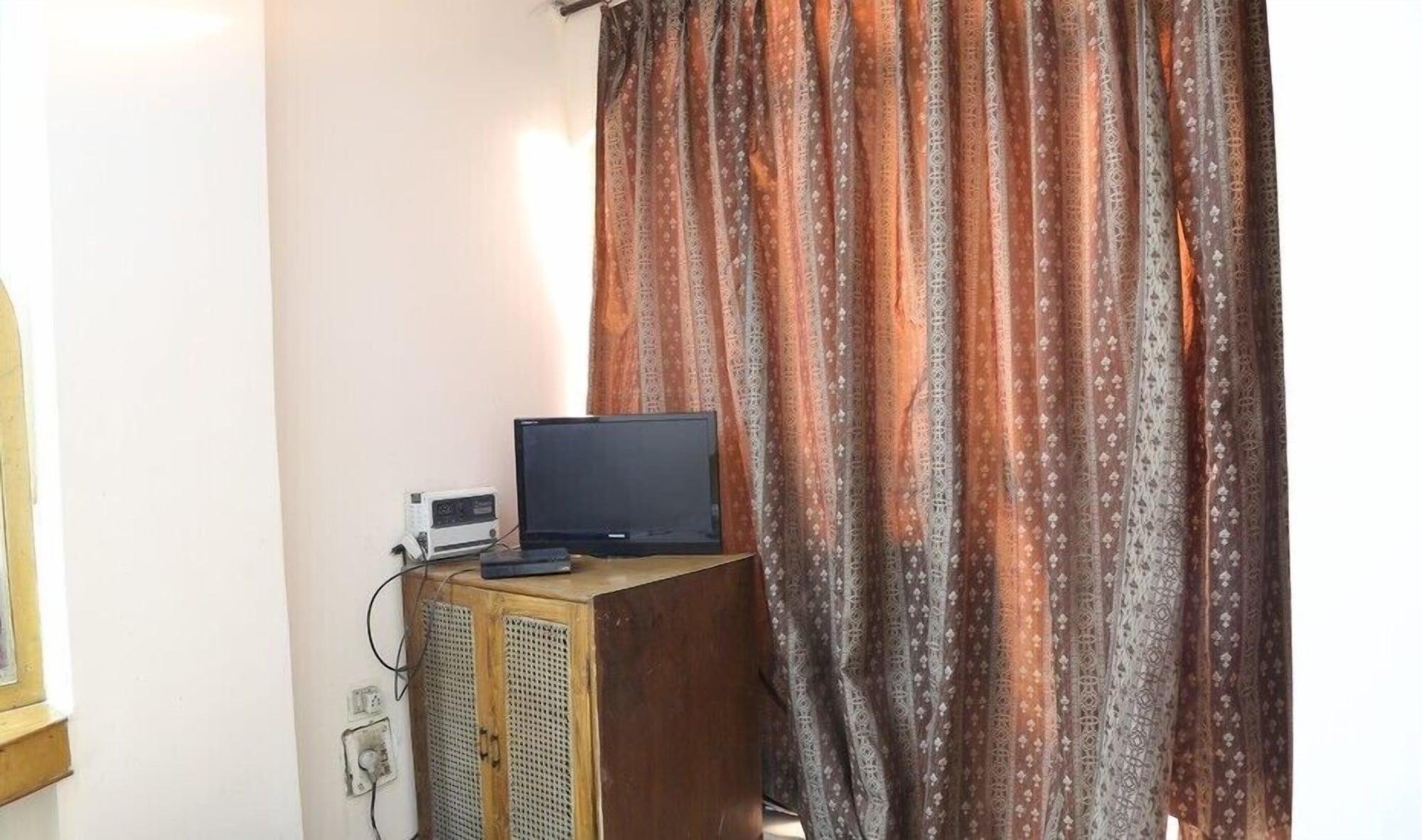 Set de Habitación Hotel Delhi Regency