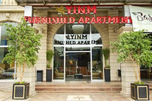 Alojamiento - Yinm Guest House