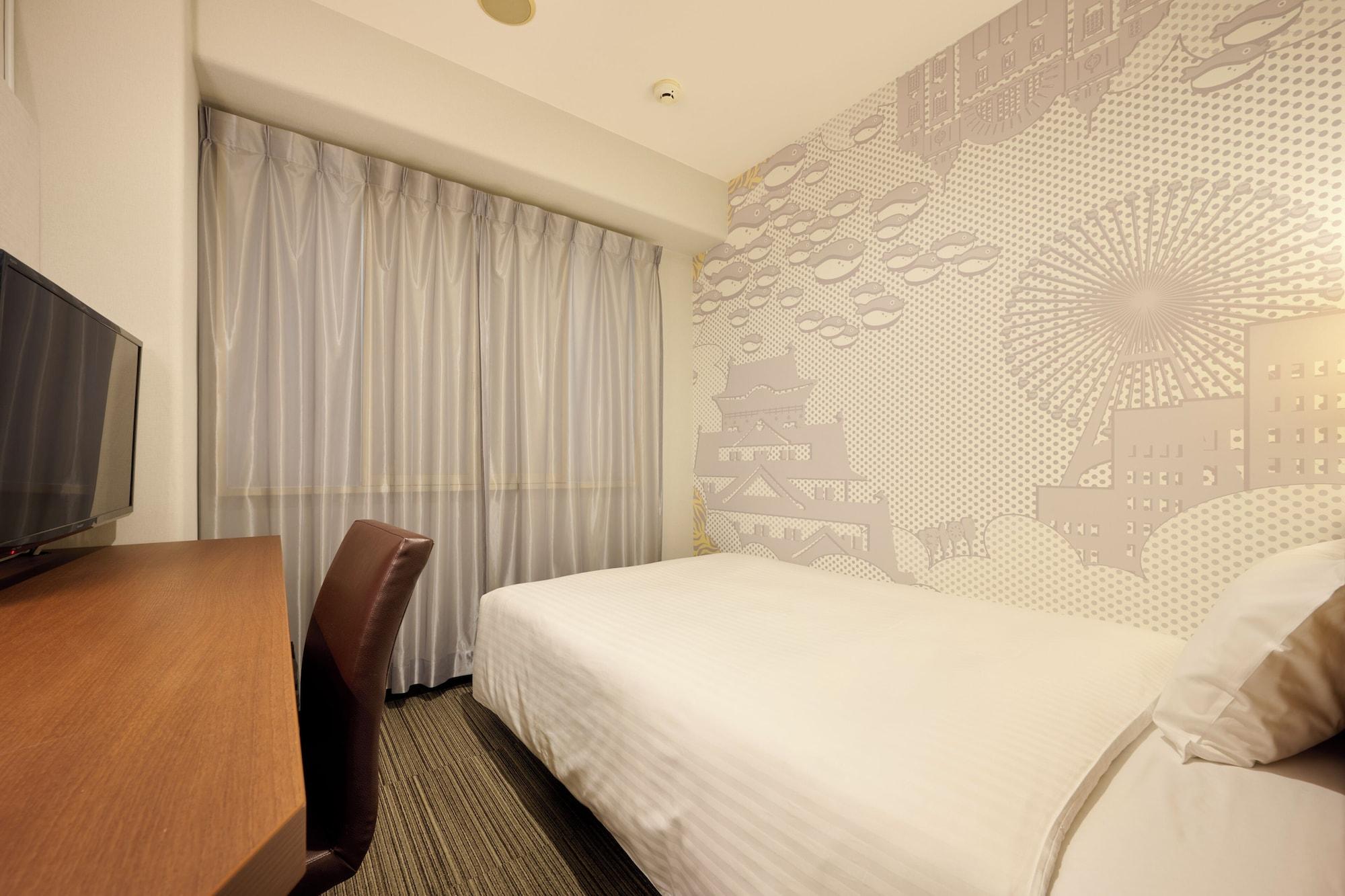 Varios JR WEST GROUP VIA INN SHINOSAKA