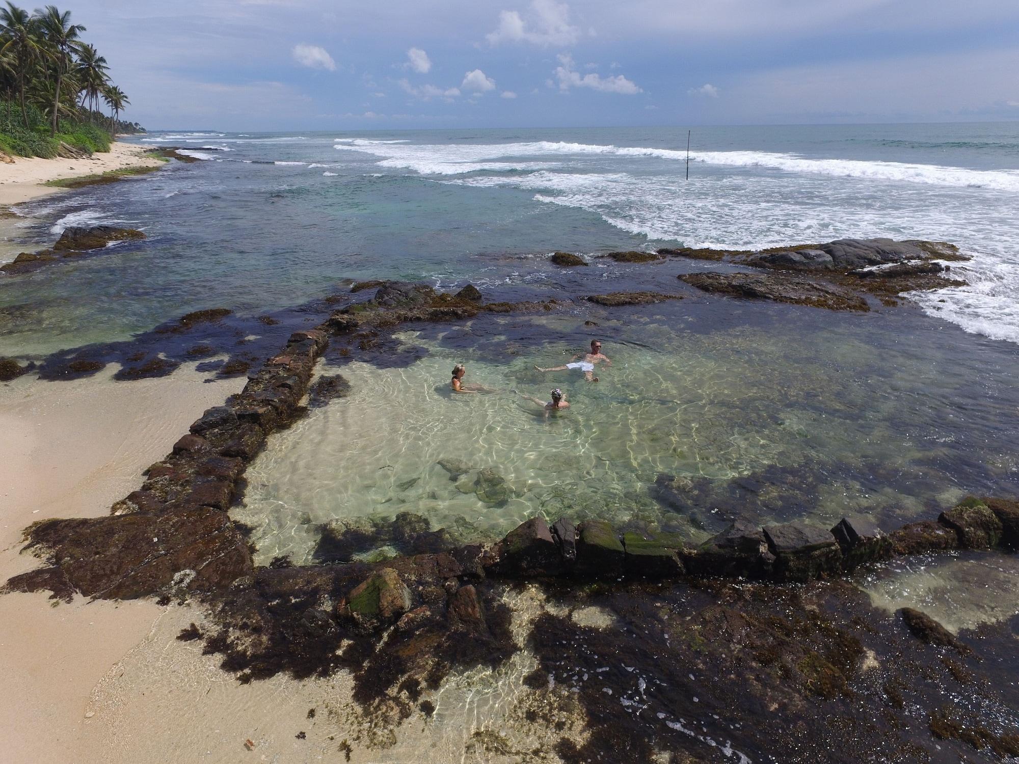 Playa Chillax Villas