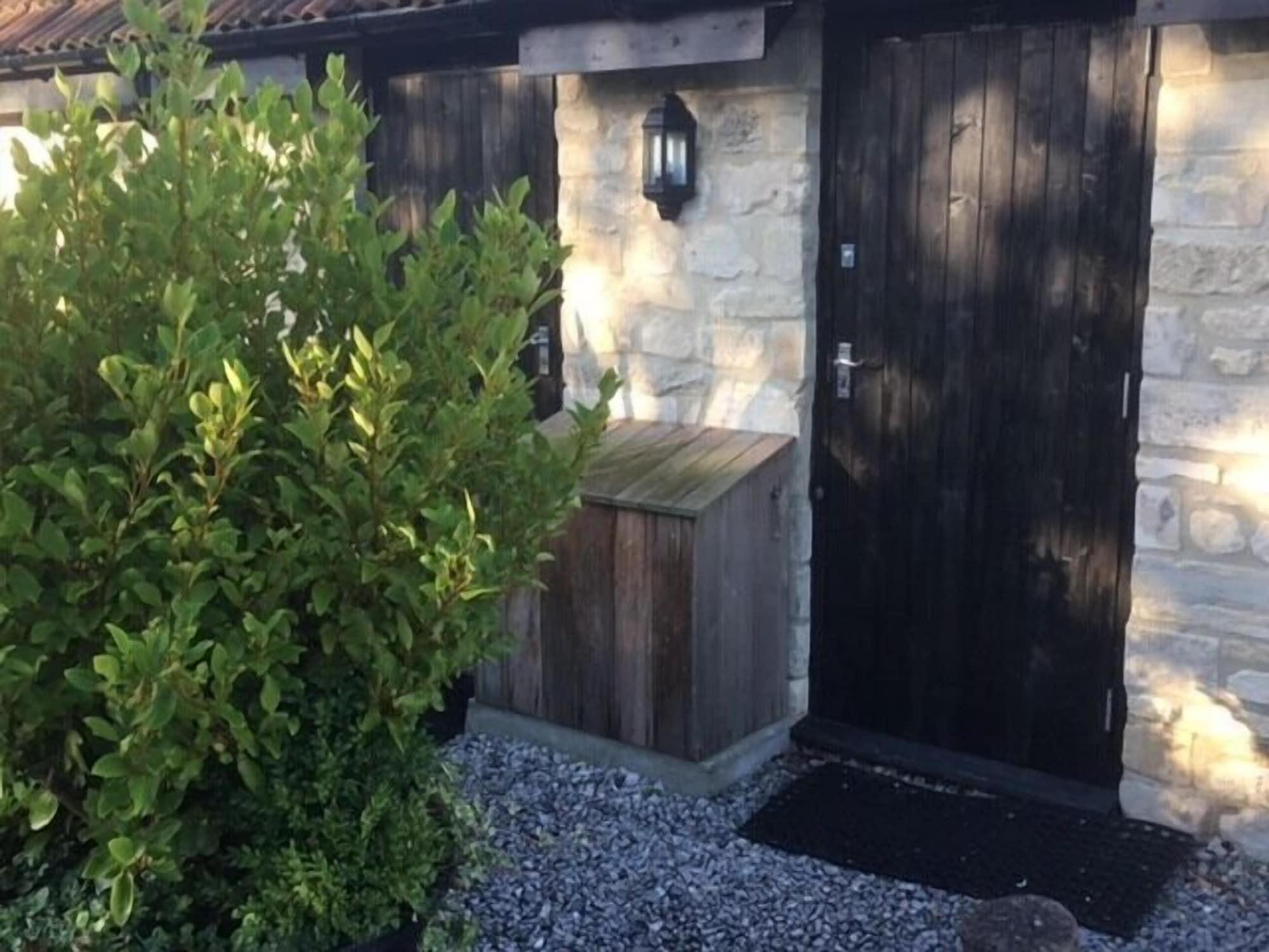 Equipamiento de Habitación Widbrook Barns
