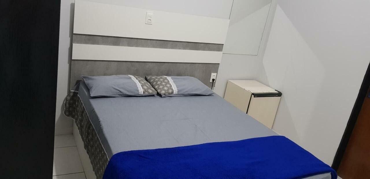 Habitación Hotel Veneza