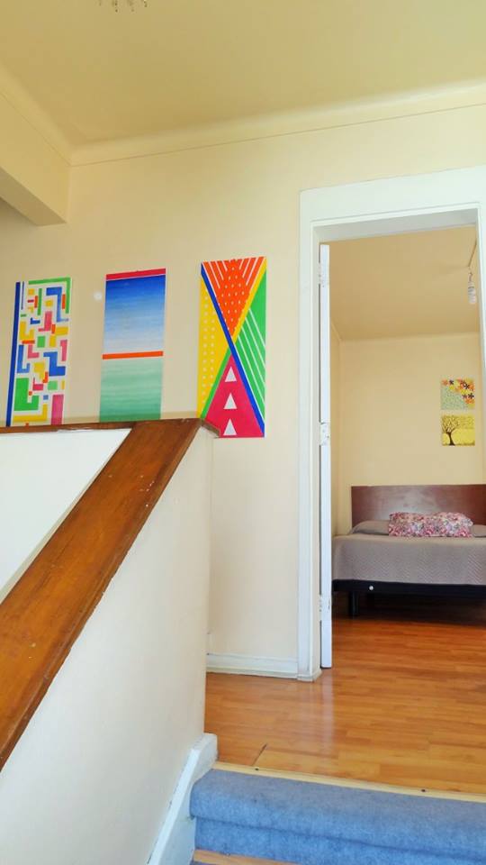 Varios Hostal Viña Bella