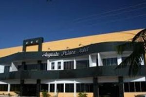 Alojamiento - Augusto Palace Hotel