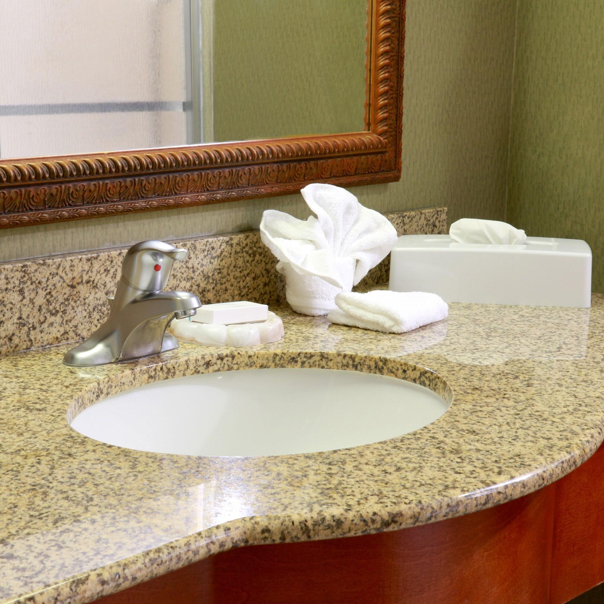 Habitación Hampton Inn by Hilton Reynosa/Zona Industrial