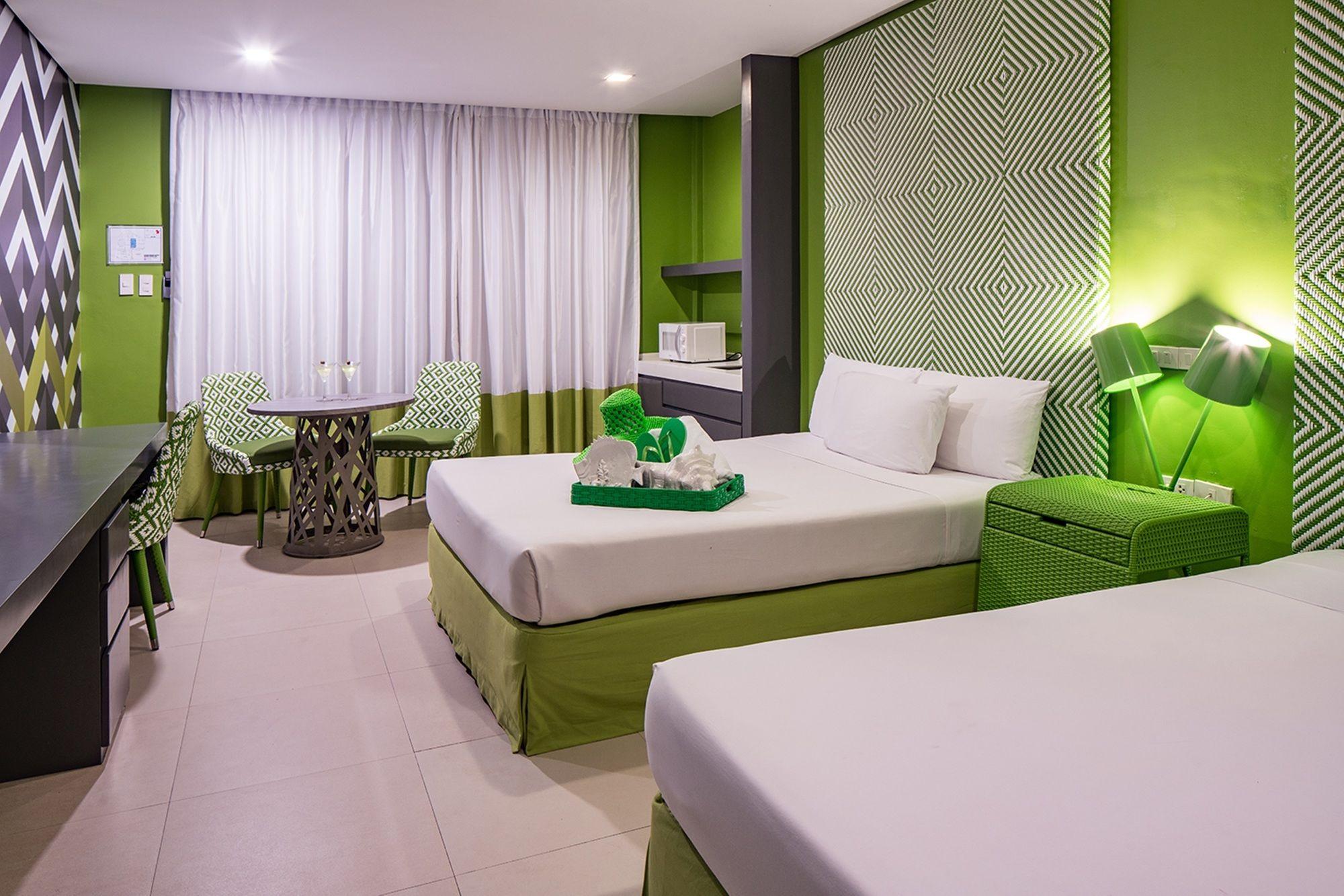 Habitación Astoria Boracay