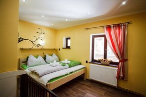 Alquiler Vacacional - Villa in Stare Hamry Near Ski Park Grun