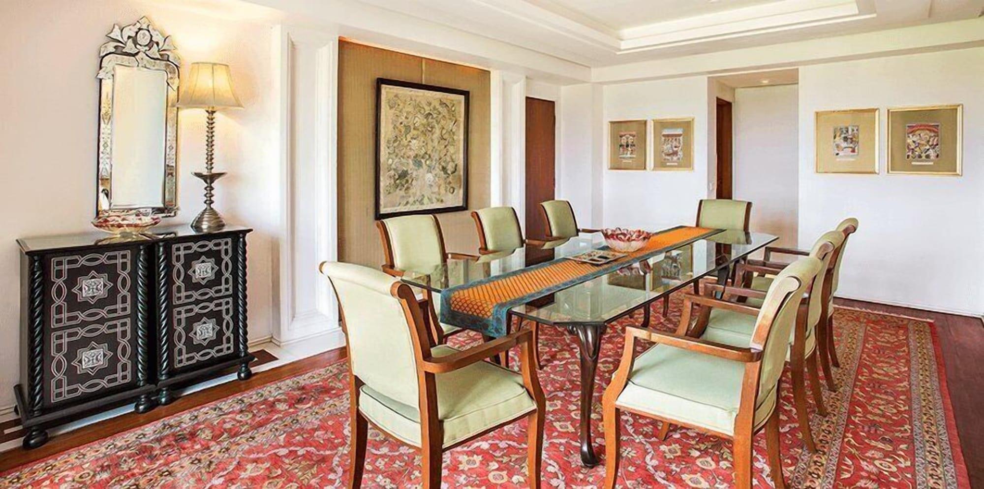 Restaurant The Oberoi Amarvilas, Agra