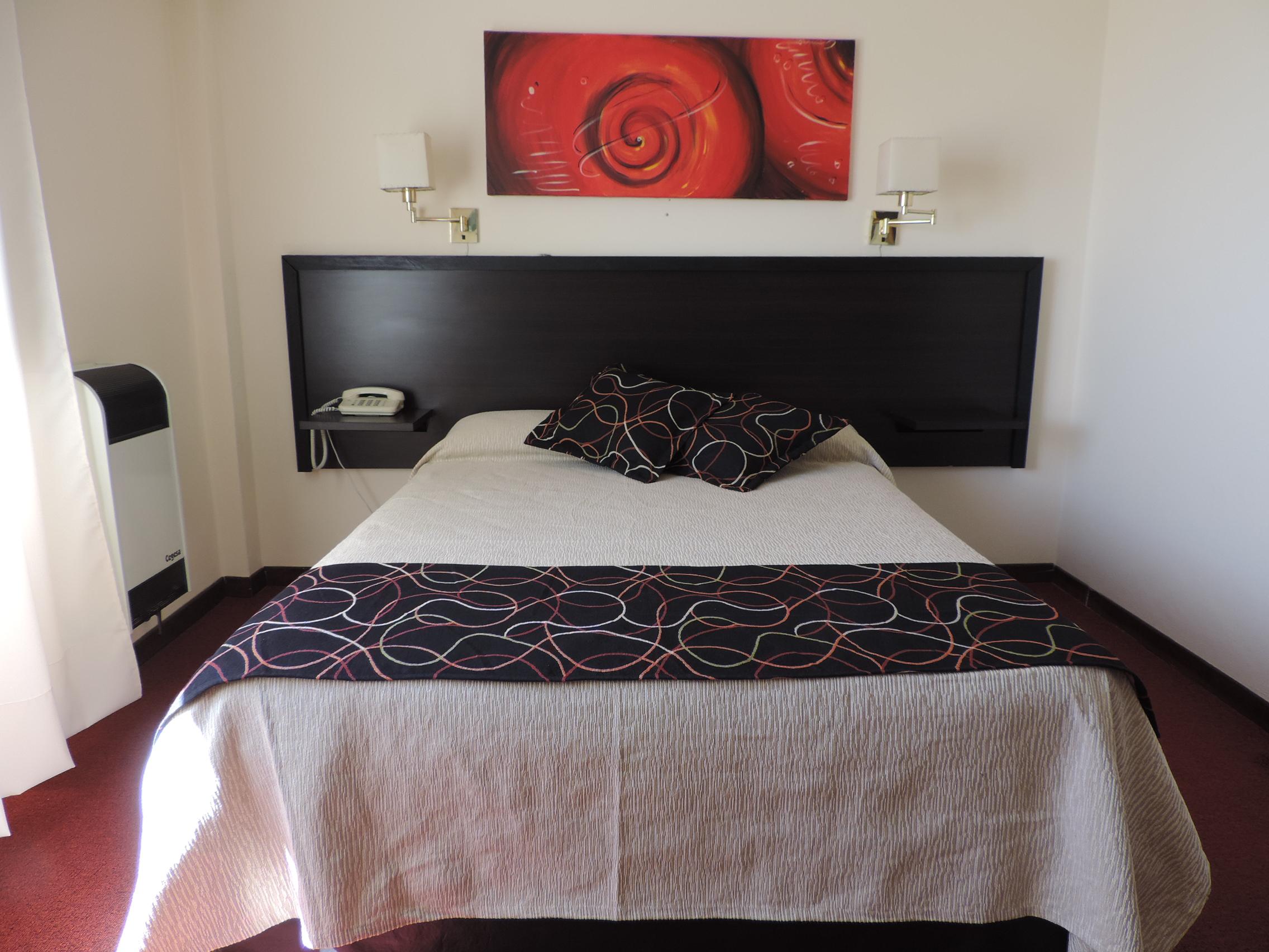Habitación Krakus Hotel