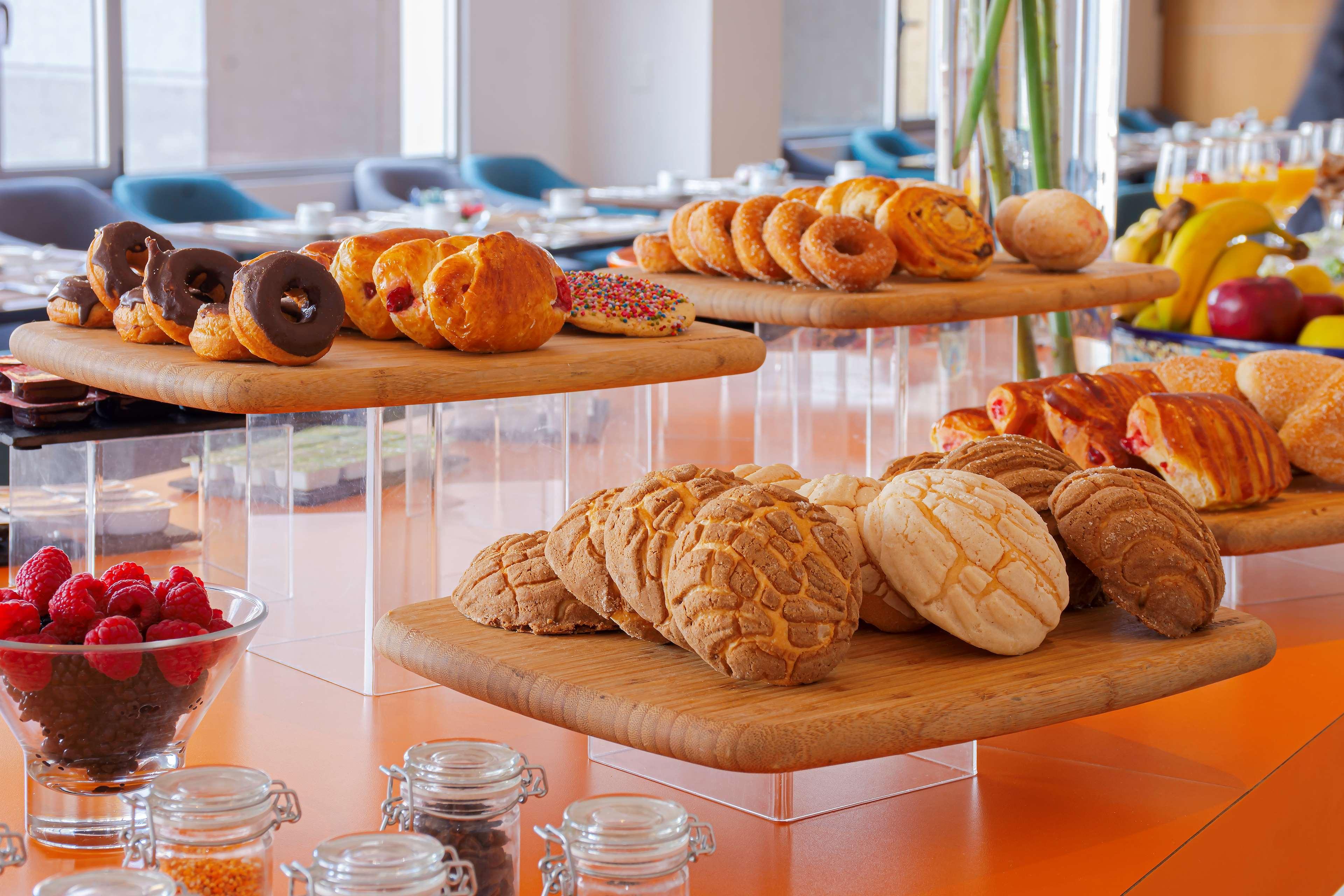 Restaurant NH Queretaro