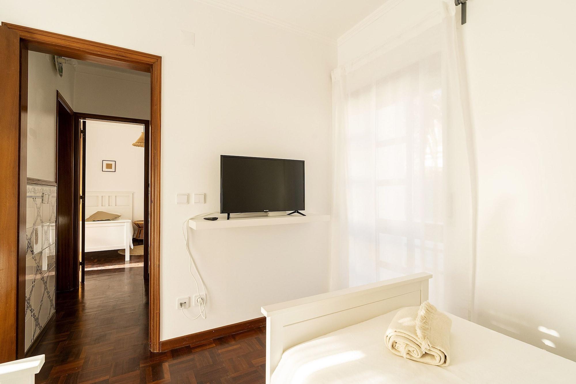 Set de Habitación Ericeira Paradise House & Suites