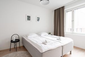 Alquiler Vacacional - 2ndhomes Posteljooni Apt.