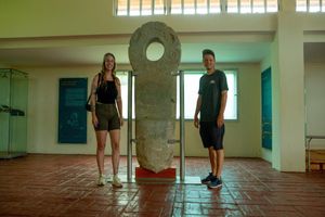 Actividad - Xihuacan: A Journey Through Ancient Civilizations