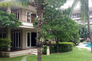 Alquiler Vacacional - Large 3 Bed Beach Villa Overlooking Pool With Private Spa. Perfect for families