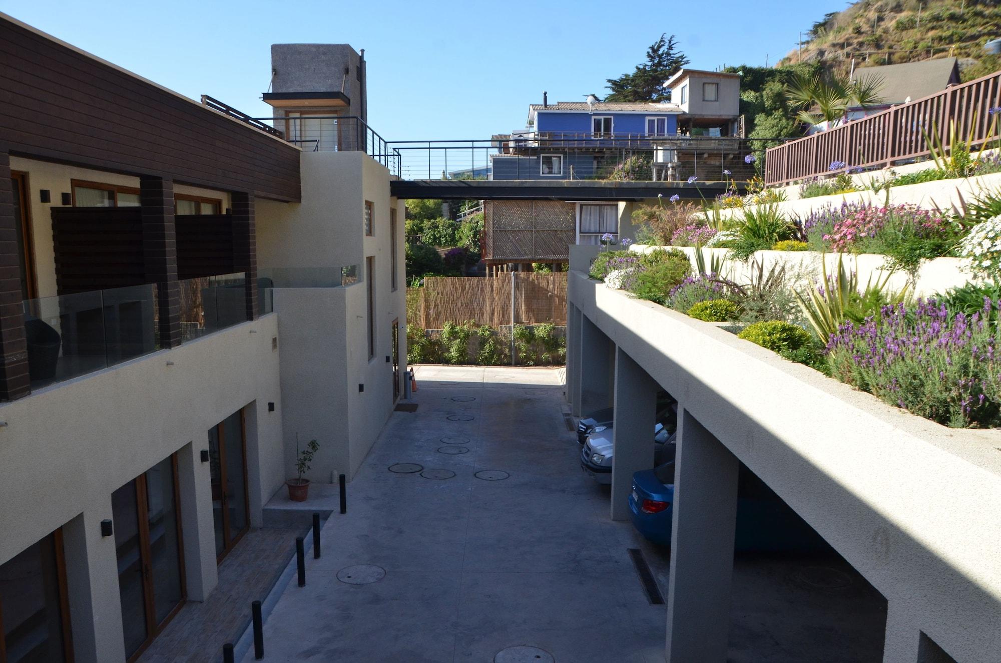 Habitación Hotel Mae