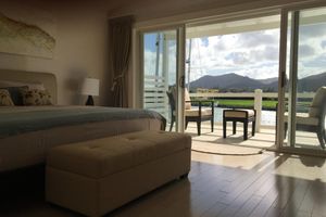 Renta Vacacional - Villa 415A at Jolly Harbour