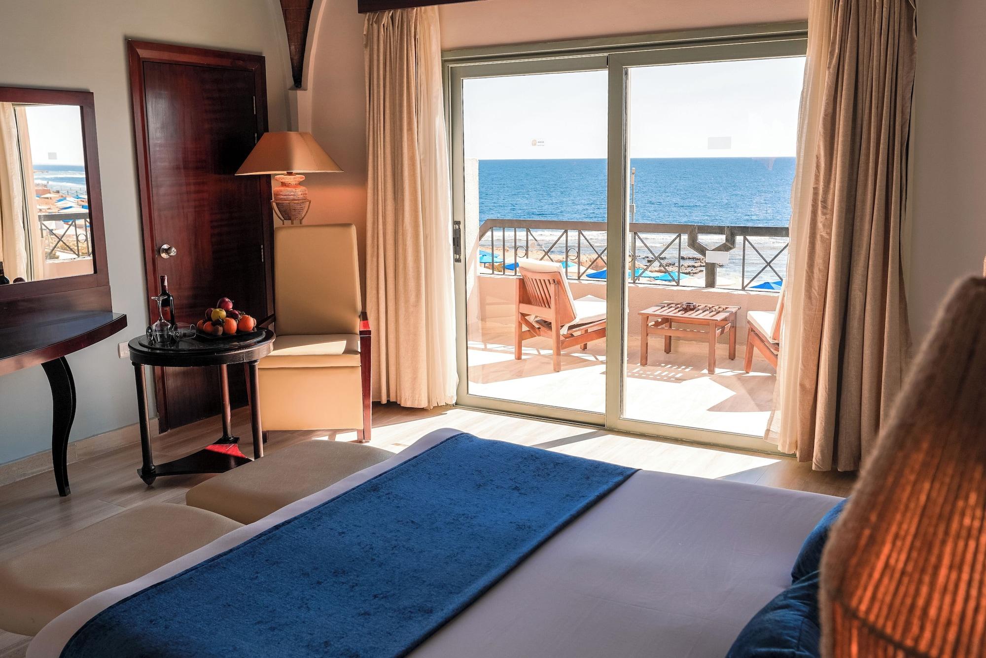 Habitación Sentido Akassia beach