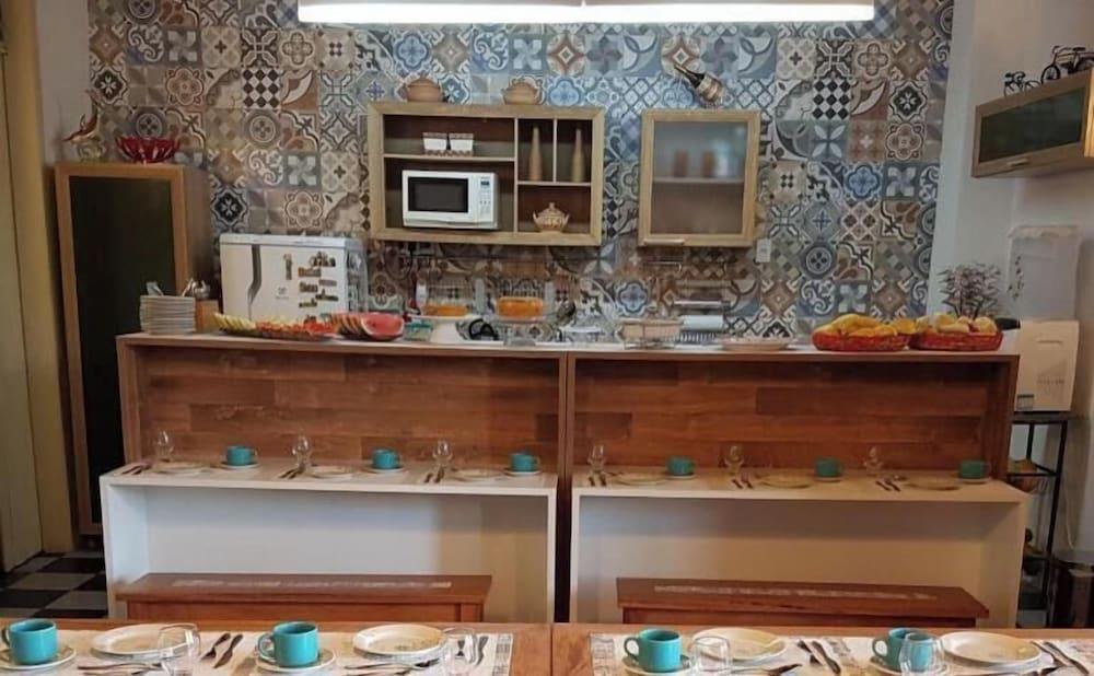 Restaurant Hostel Casa de Avany