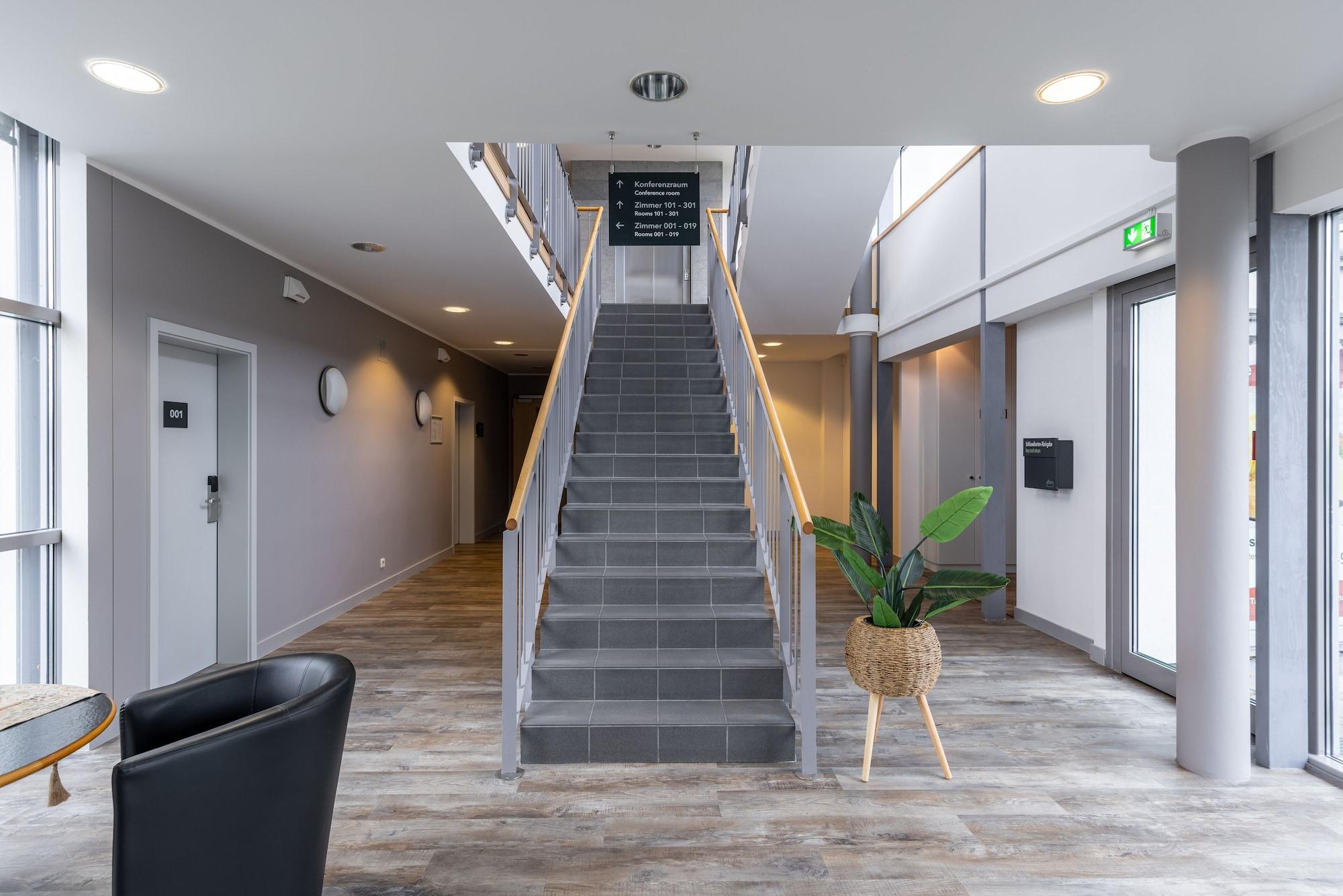 Varios Hotel Leipheim Süd