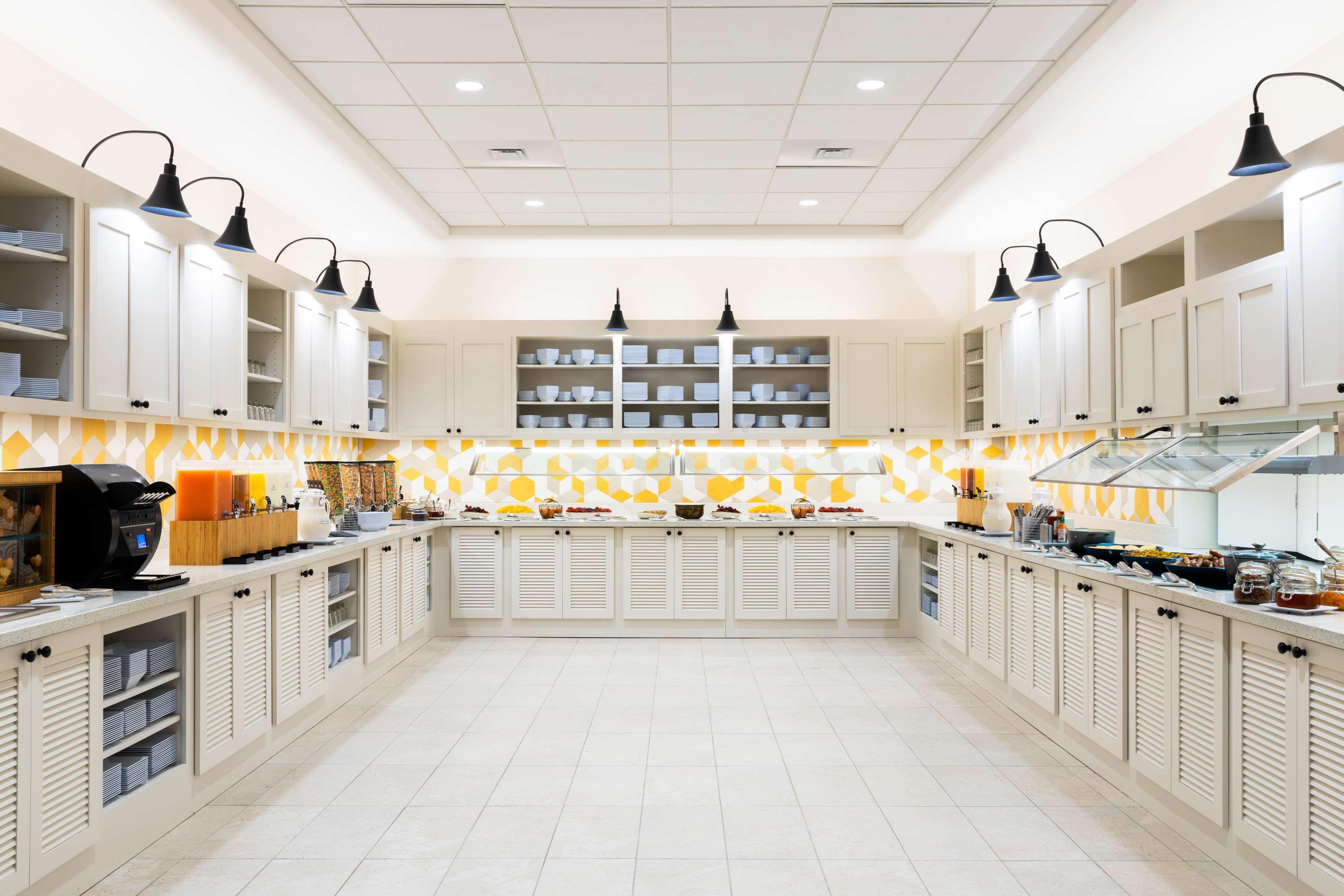 Restaurant Hyatt Place Atlanta Centennial Park