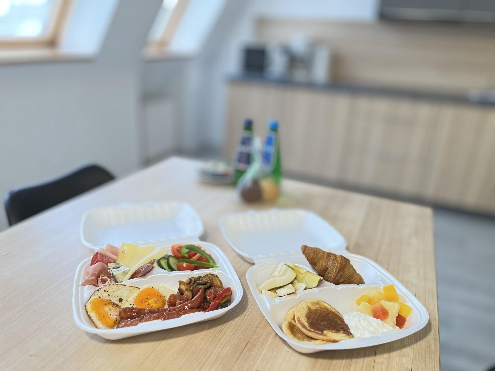 Restaurant Aparthotel 1899 by Platinum