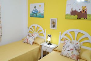 Alquiler Vacacional - A BALCONY ON THE ATLANTIC
