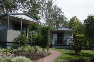 Alojamiento - NRMA Atherton Tablelands Holiday Park
