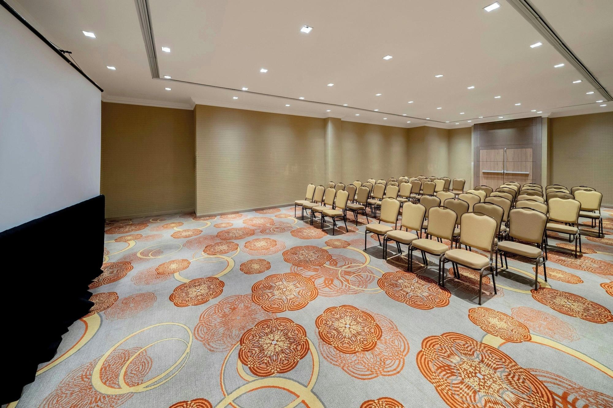 Sheraton Grand Rio Hotel & Resort - foto 211