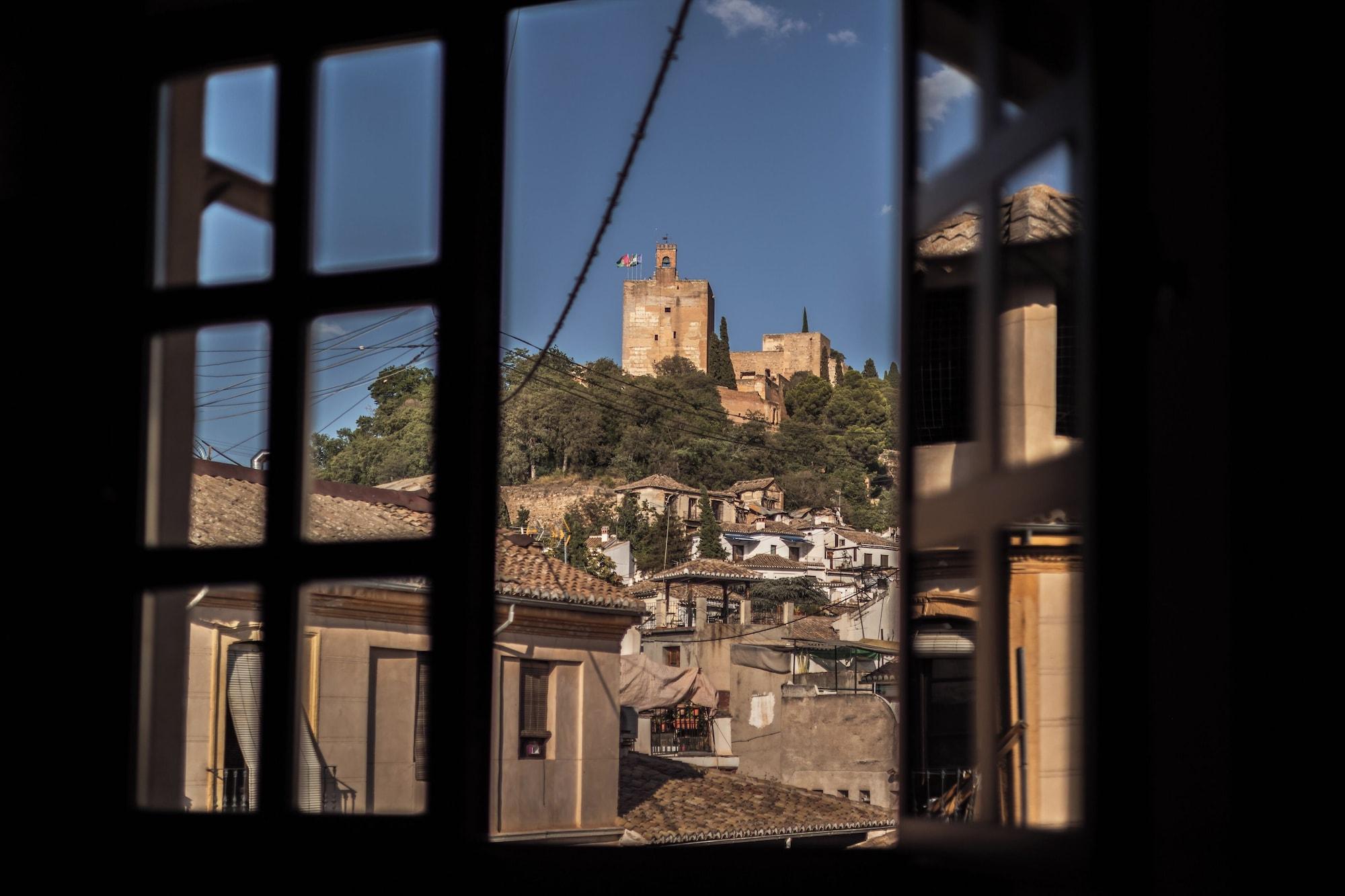 Varios Apartamentos Reyes Católicos